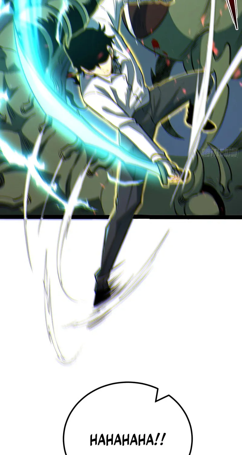 Read All Class Awakening God Slayer EN Manga Online