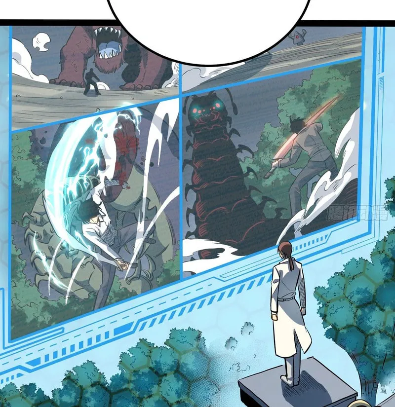 Read All Class Awakening God Slayer EN Manga Online