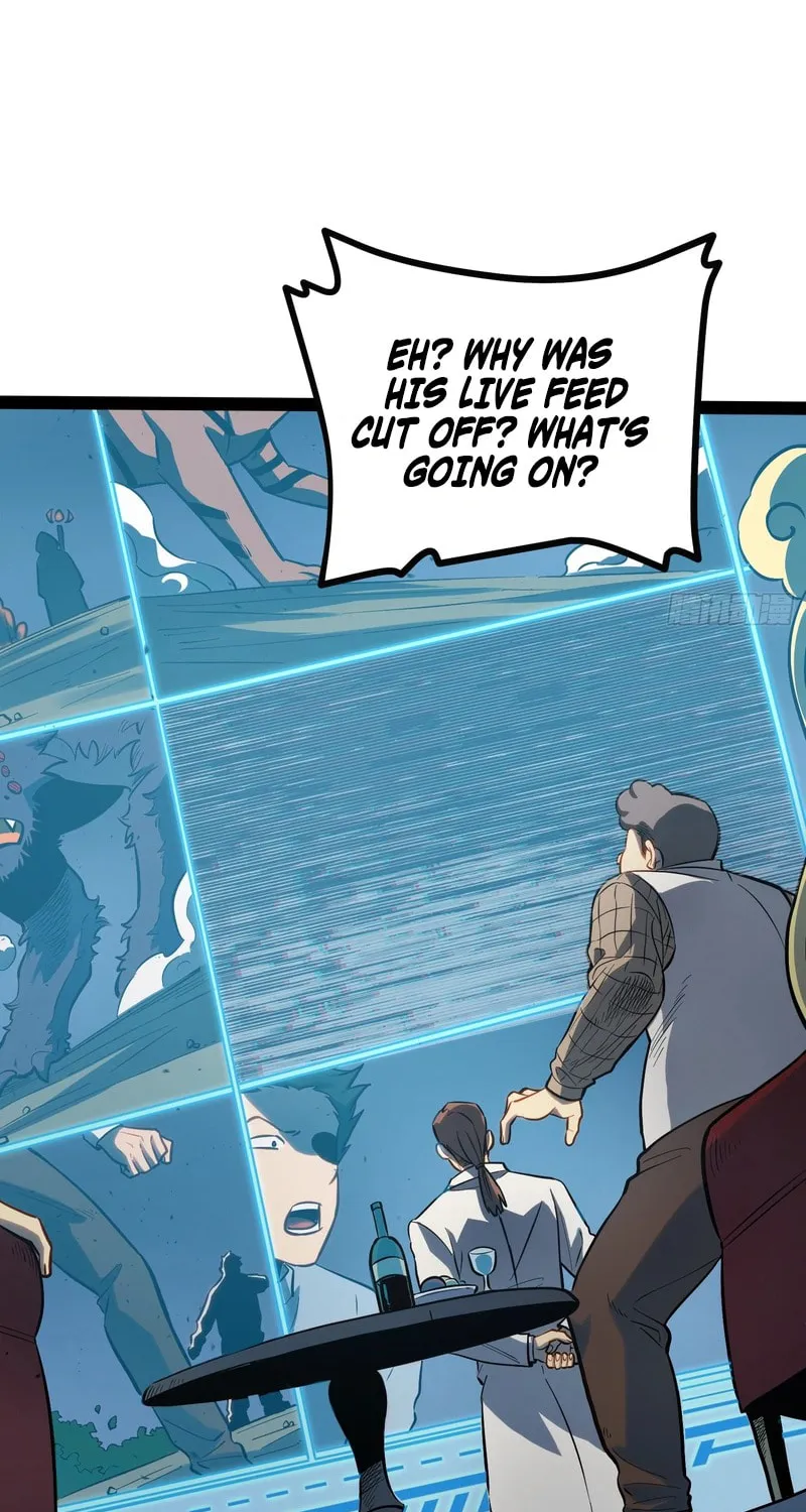 Read All Class Awakening God Slayer EN Manga Online