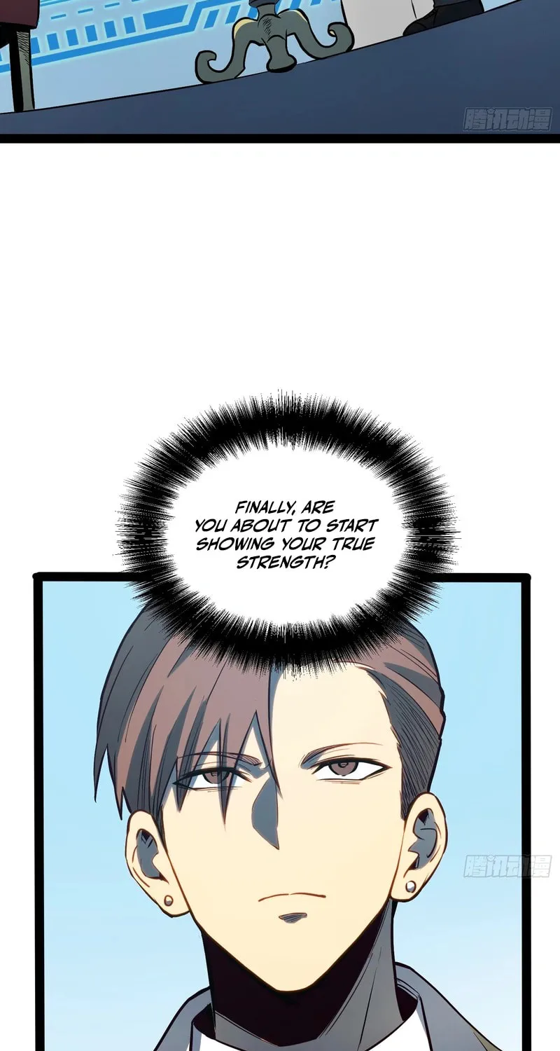 Read All Class Awakening God Slayer EN Manga Online
