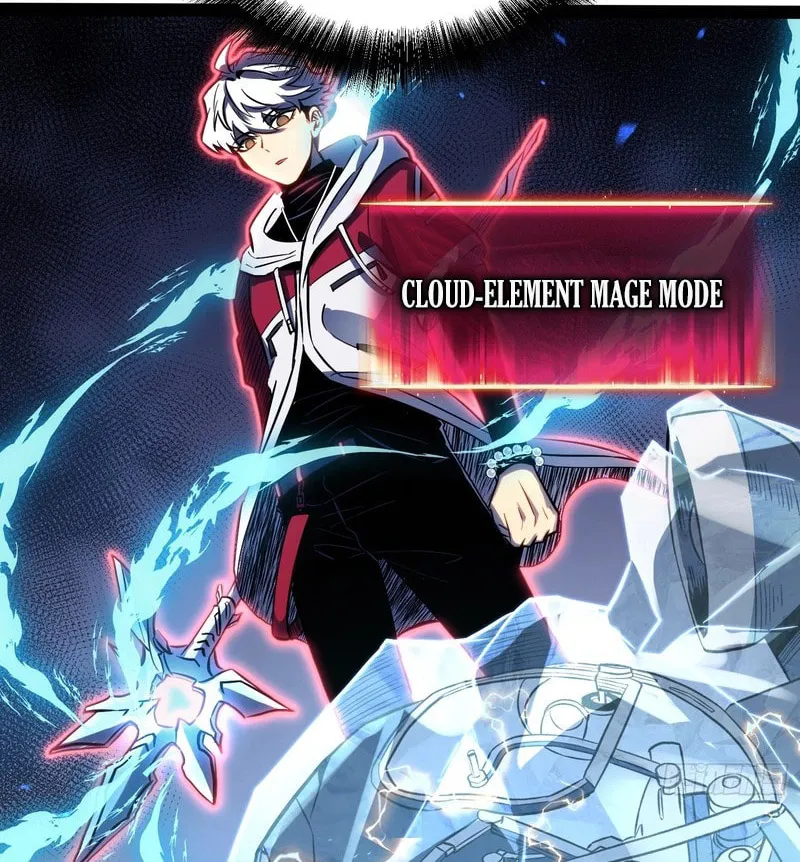 Read All Class Awakening God Slayer EN Manga Online