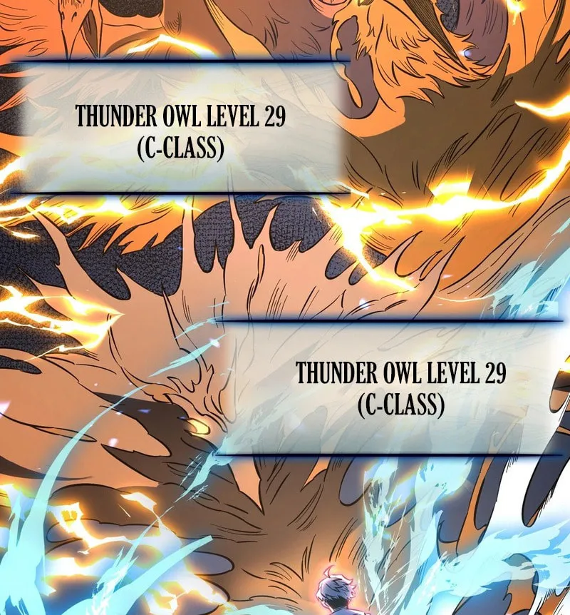 Read All Class Awakening God Slayer EN Manga Online