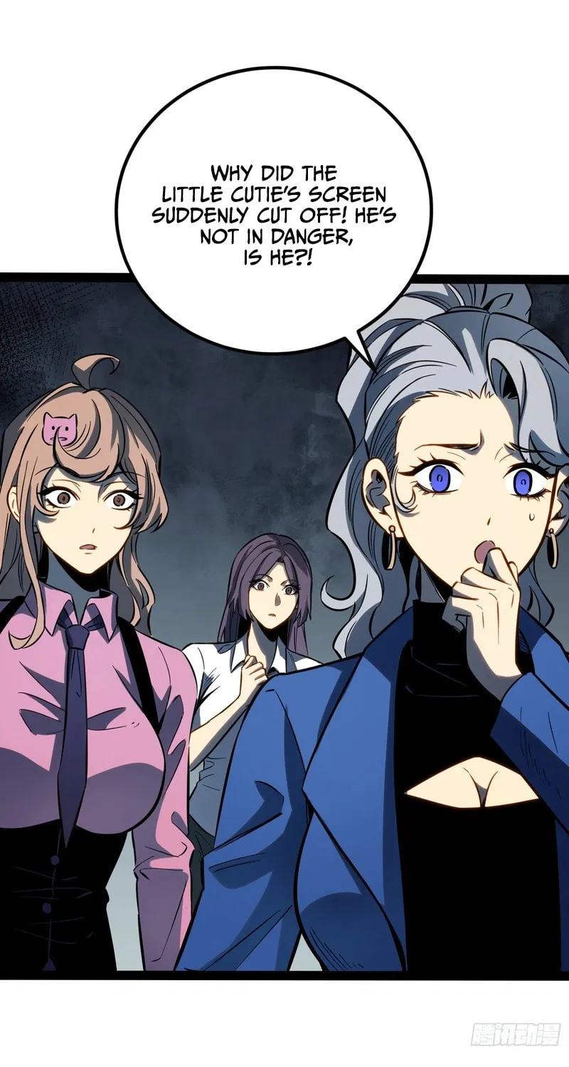 Read All Class Awakening God Slayer EN Manga Online
