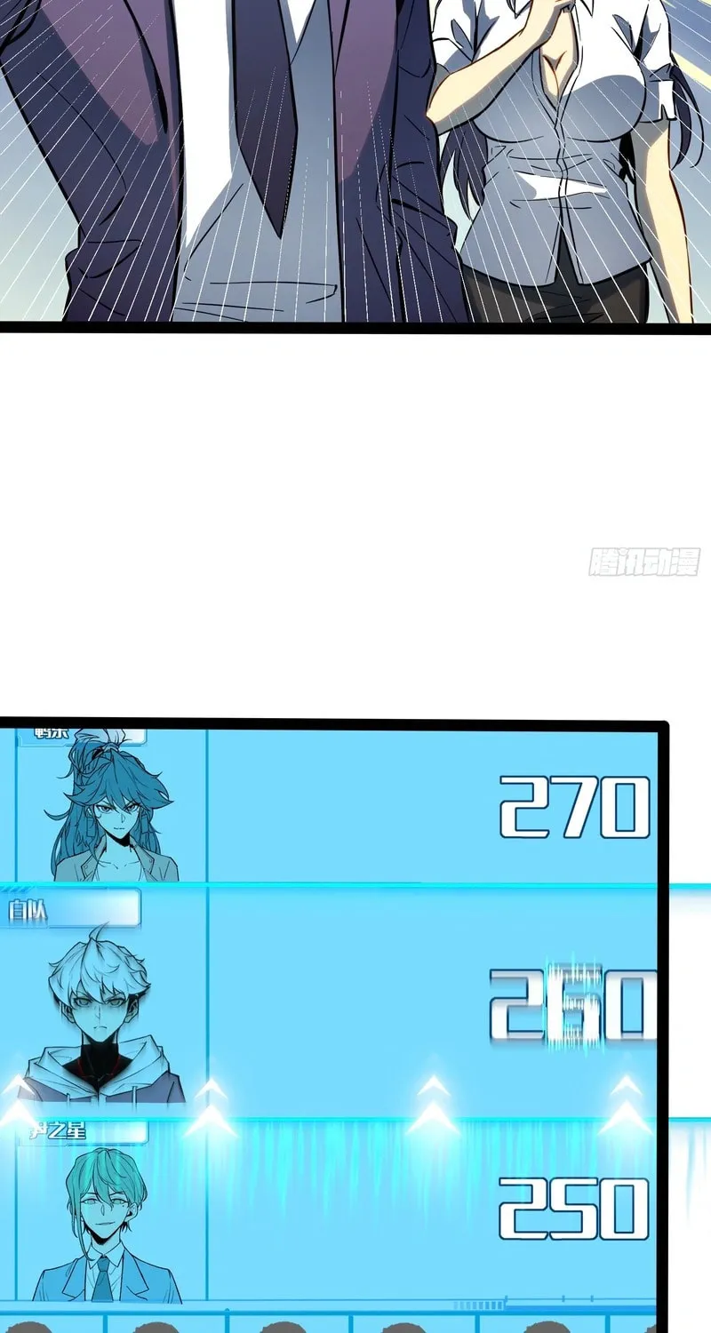 Read All Class Awakening God Slayer EN Manga Online