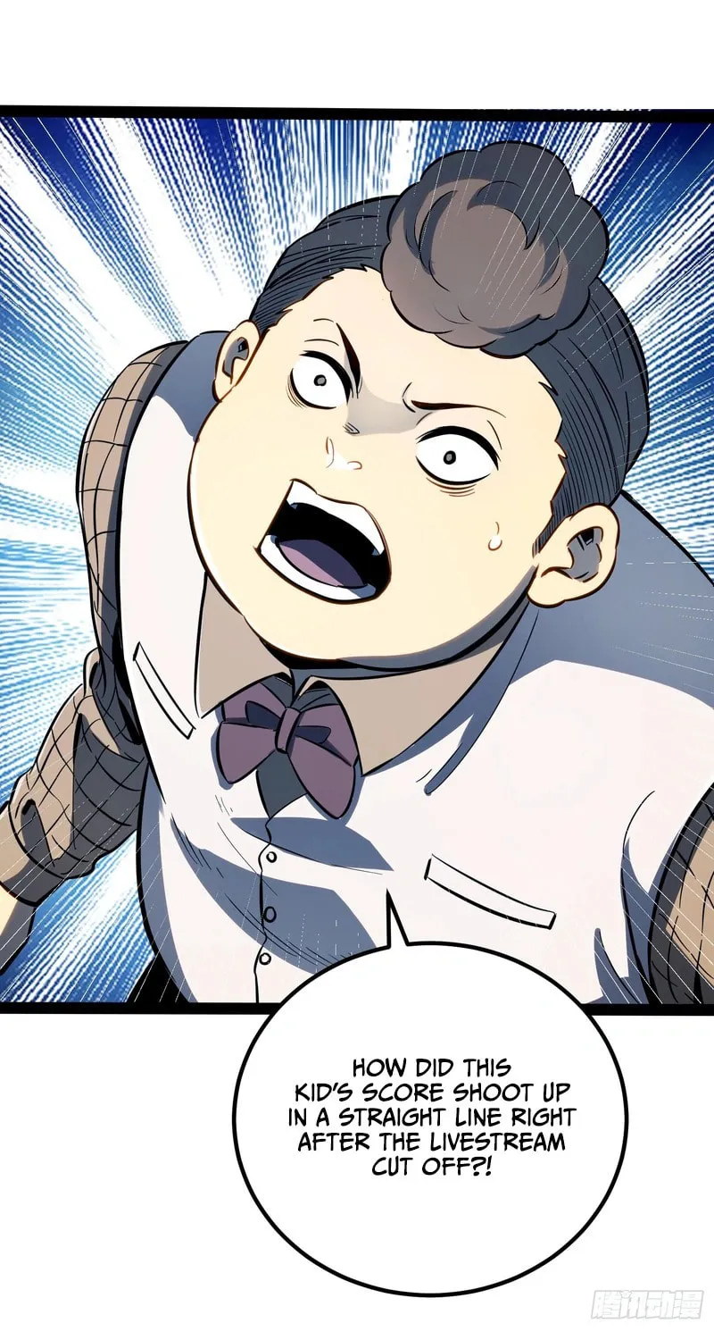 Read All Class Awakening God Slayer EN Manga Online