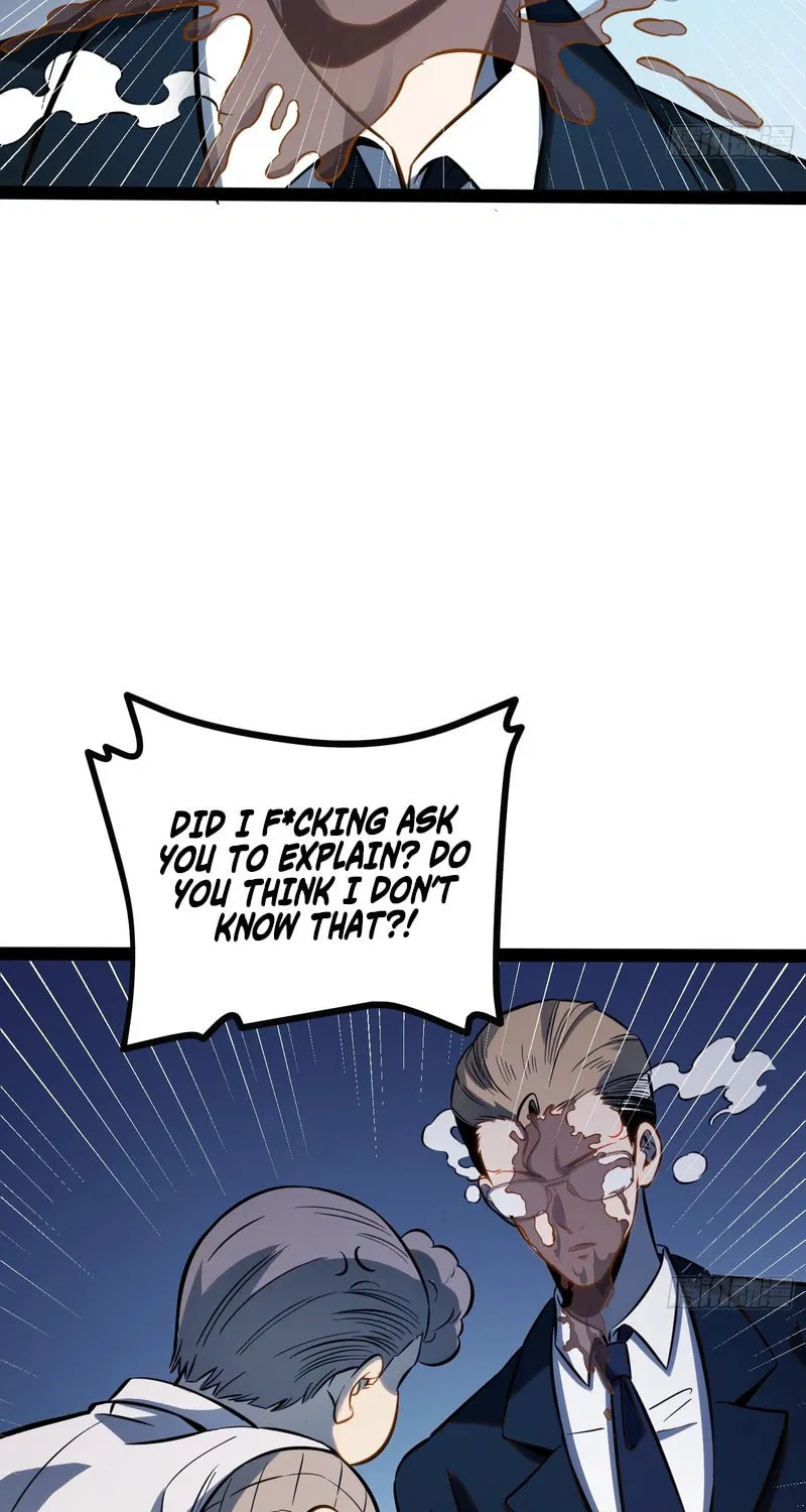 Read All Class Awakening God Slayer EN Manga Online