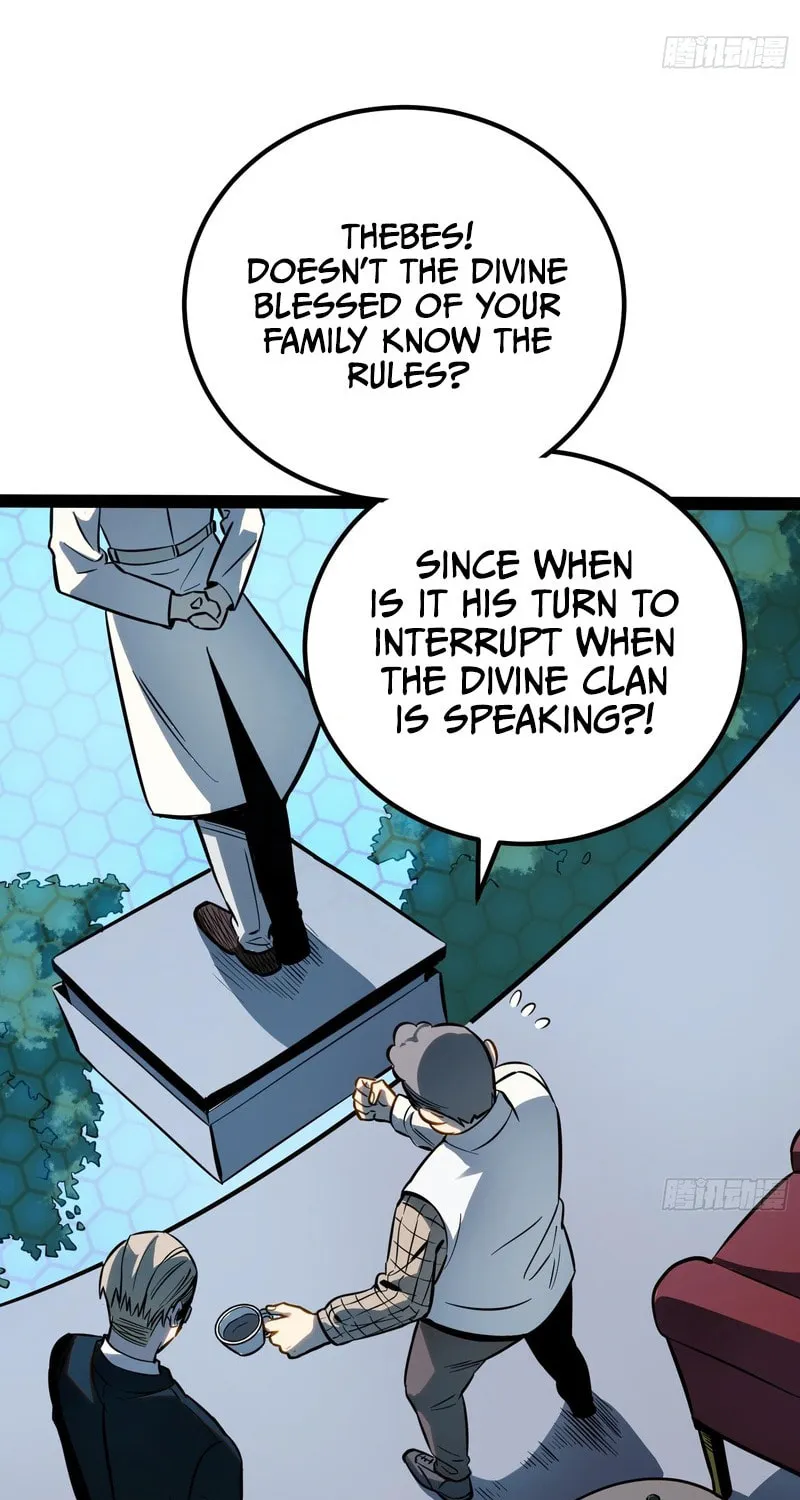 Read All Class Awakening God Slayer EN Manga Online
