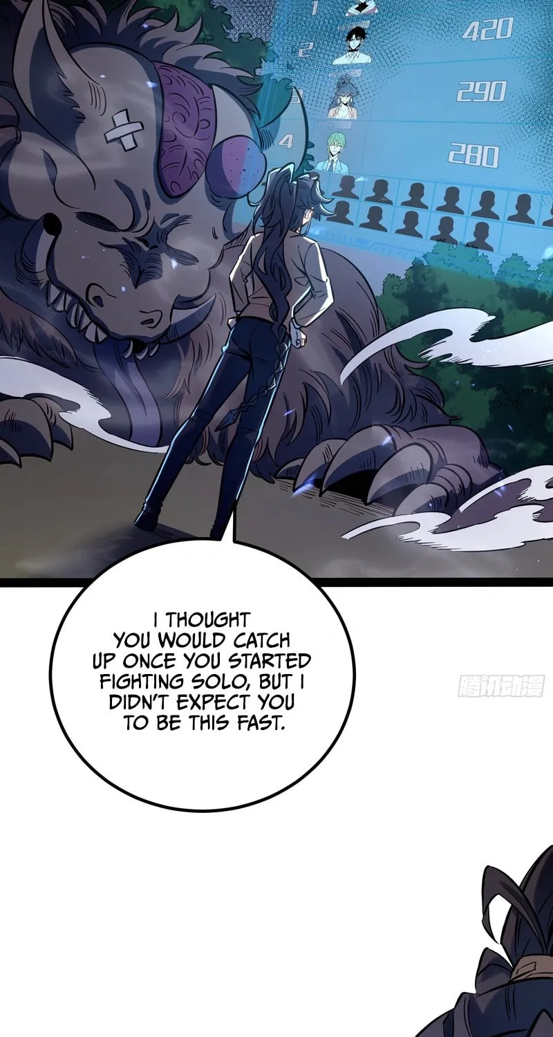 Read All Class Awakening God Slayer EN Manga Online