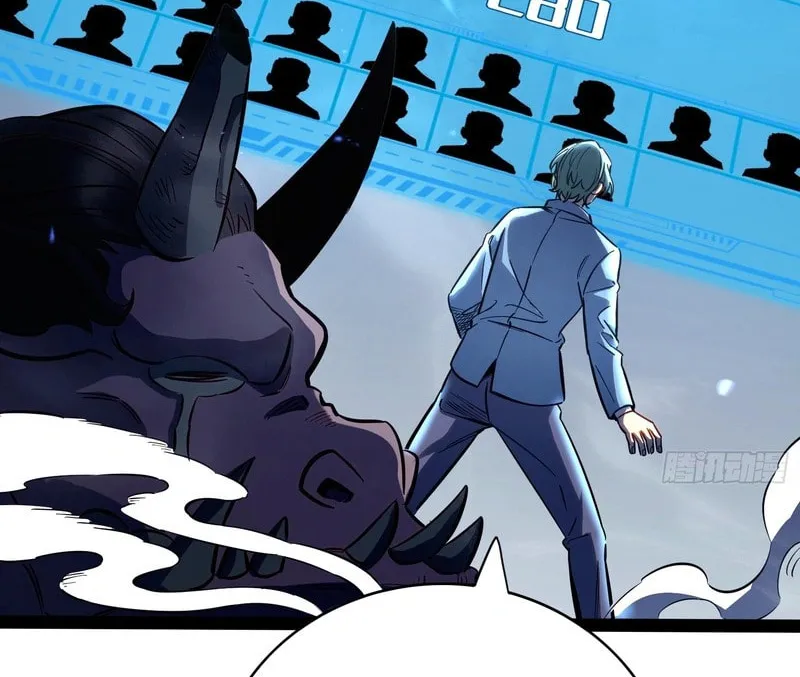 Read All Class Awakening God Slayer EN Manga Online