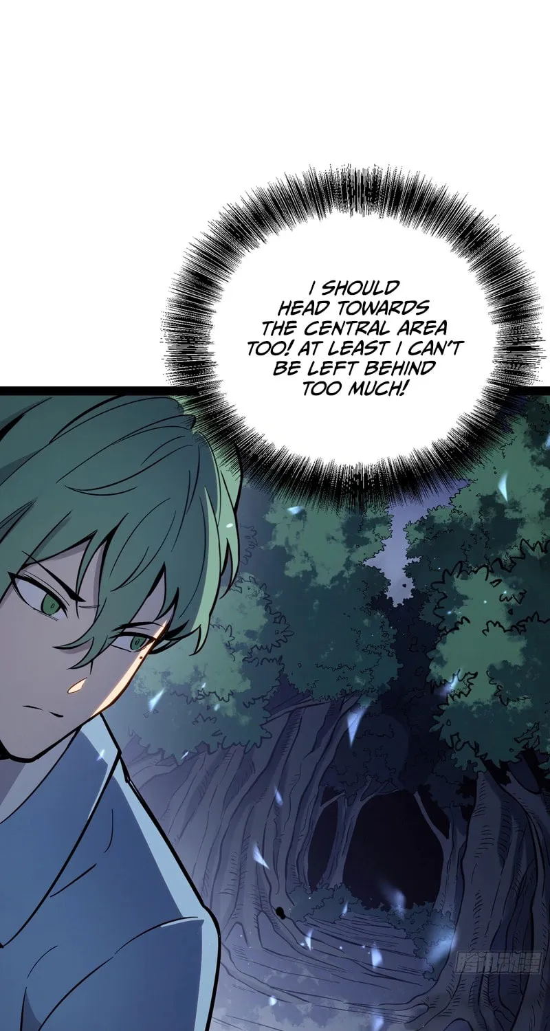 Read All Class Awakening God Slayer EN Manga Online