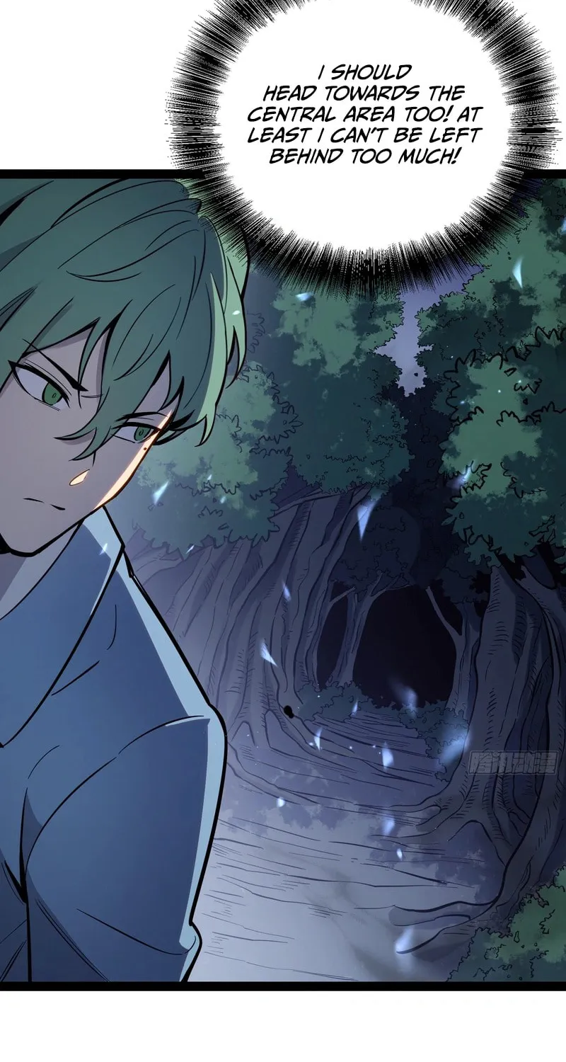 Read All Class Awakening God Slayer EN Manga Online