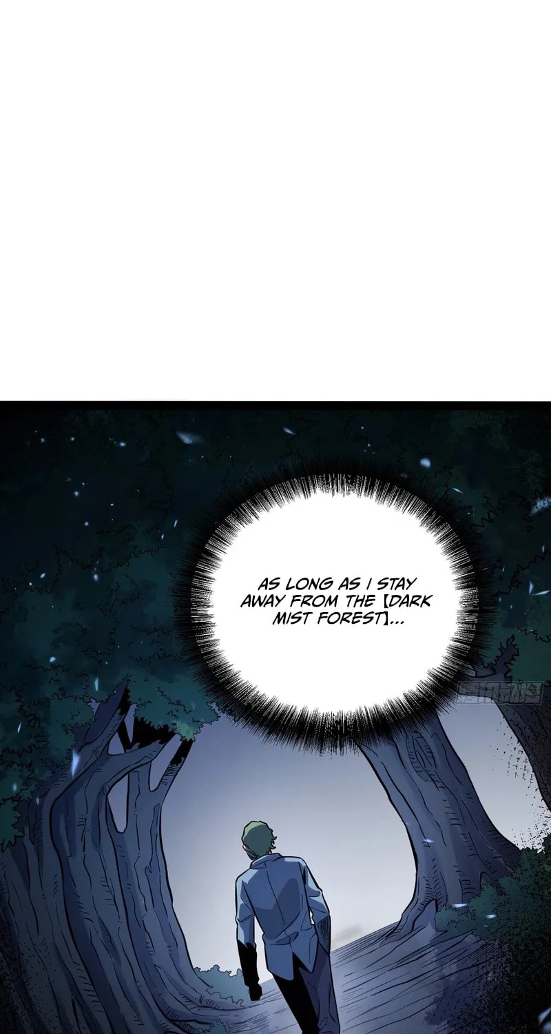 Read All Class Awakening God Slayer EN Manga Online