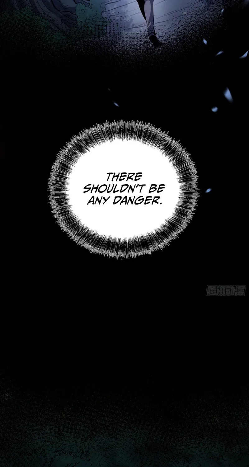 Read All Class Awakening God Slayer EN Manga Online