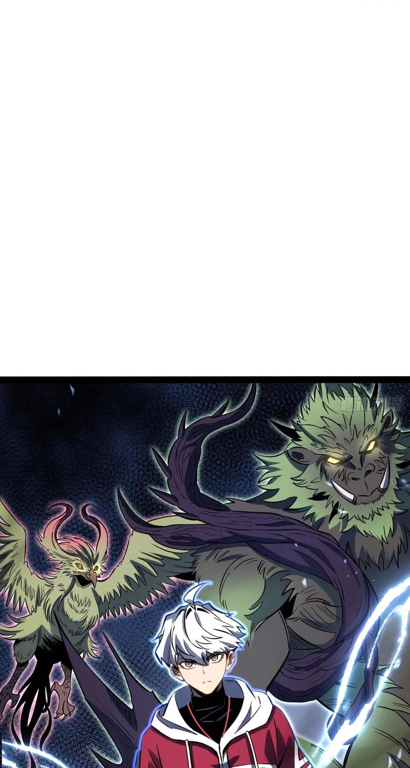 Read All Class Awakening God Slayer EN Manga Online