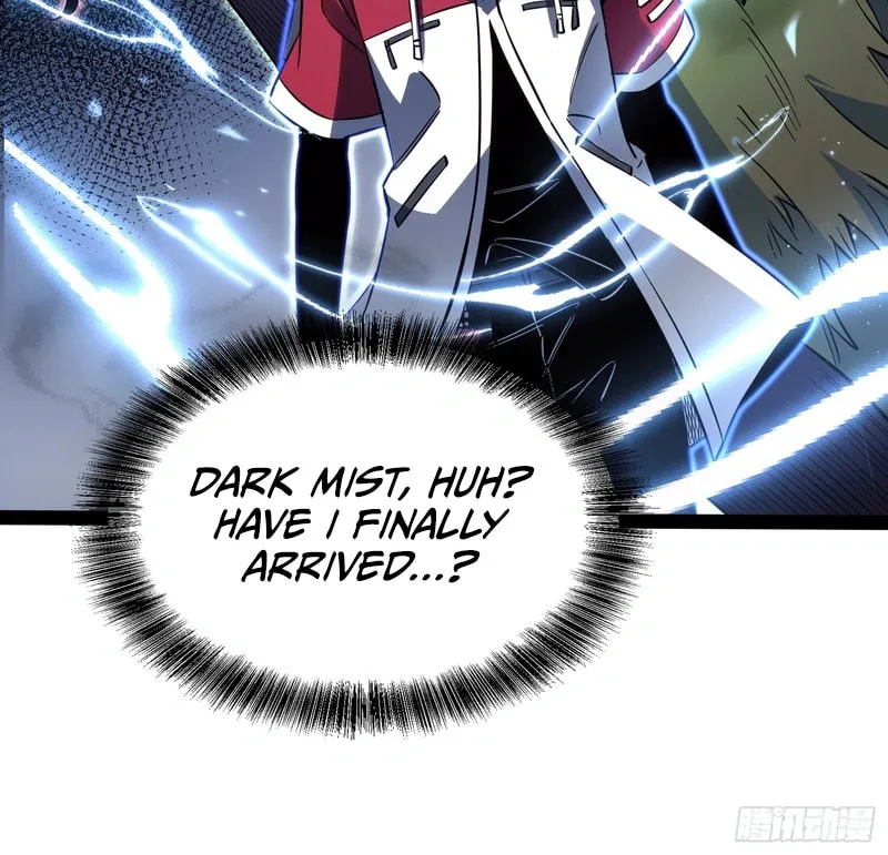 Read All Class Awakening God Slayer EN Manga Online