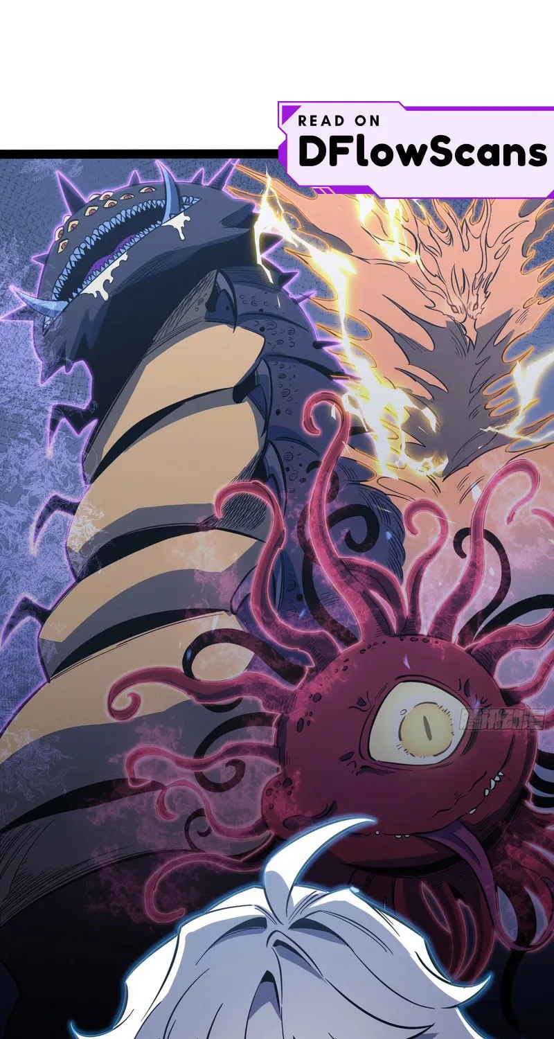 Read All Class Awakening God Slayer EN Manga Online