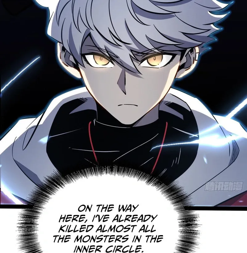 Read All Class Awakening God Slayer EN Manga Online