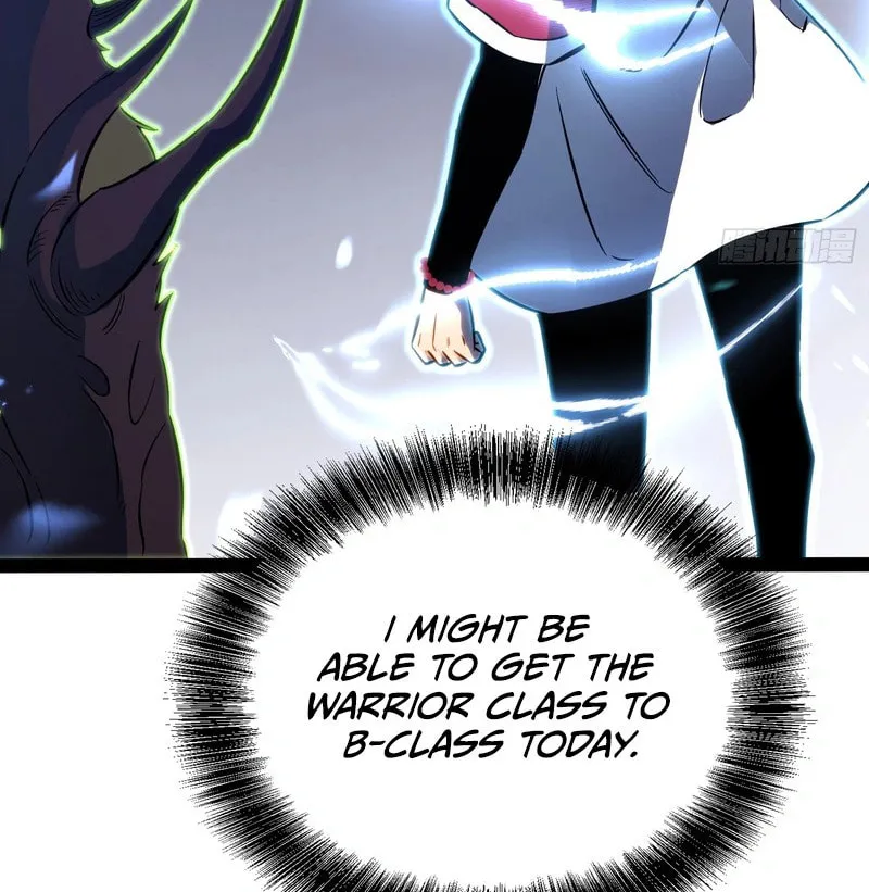 Read All Class Awakening God Slayer EN Manga Online