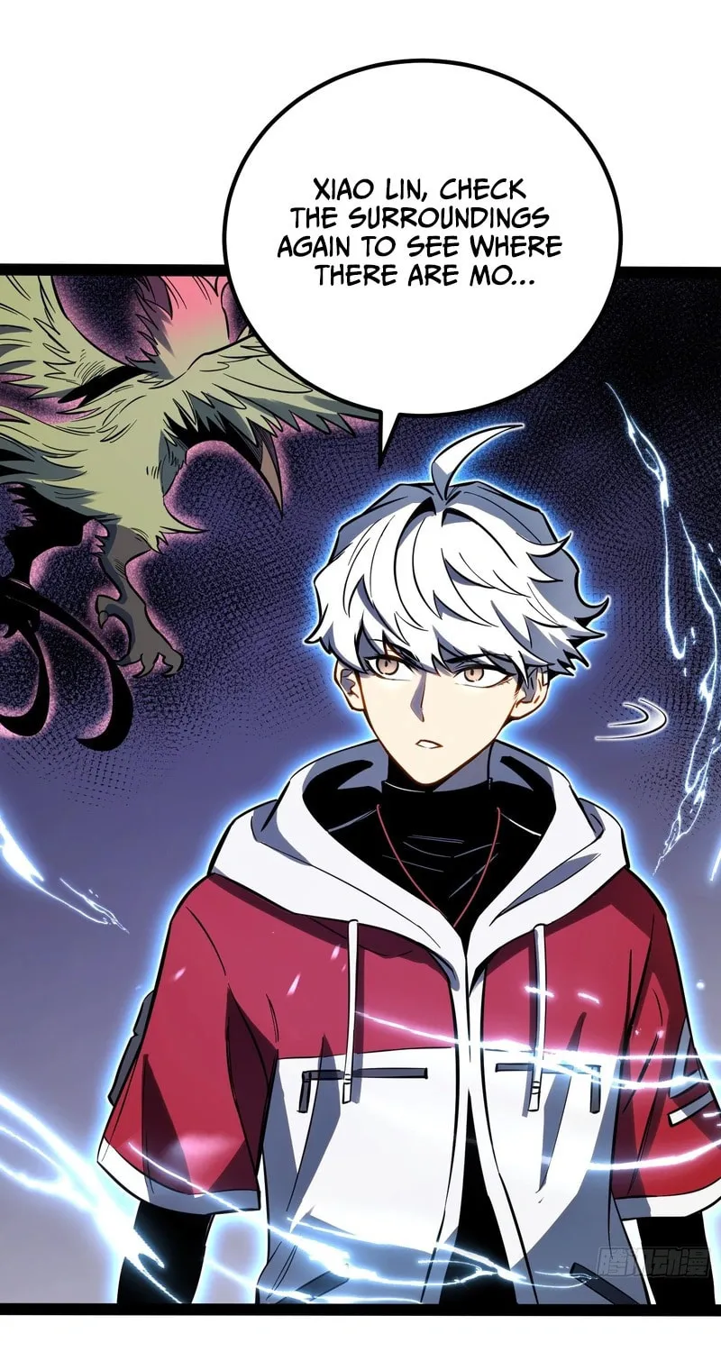 Read All Class Awakening God Slayer EN Manga Online