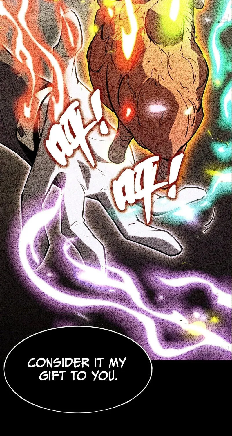 Read All Class Awakening God Slayer EN Manga Online