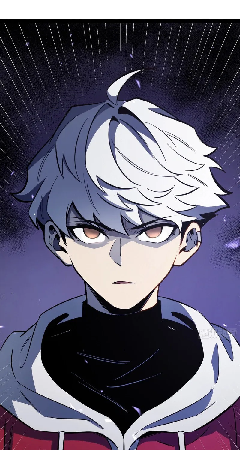 Read All Class Awakening God Slayer EN Manga Online