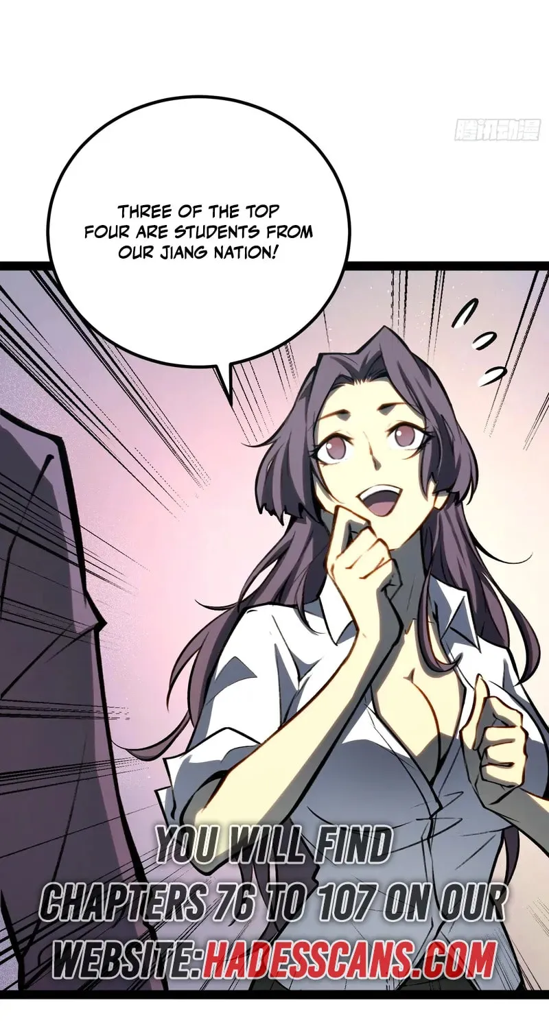 Read All Class Awakening God Slayer EN Manga Online