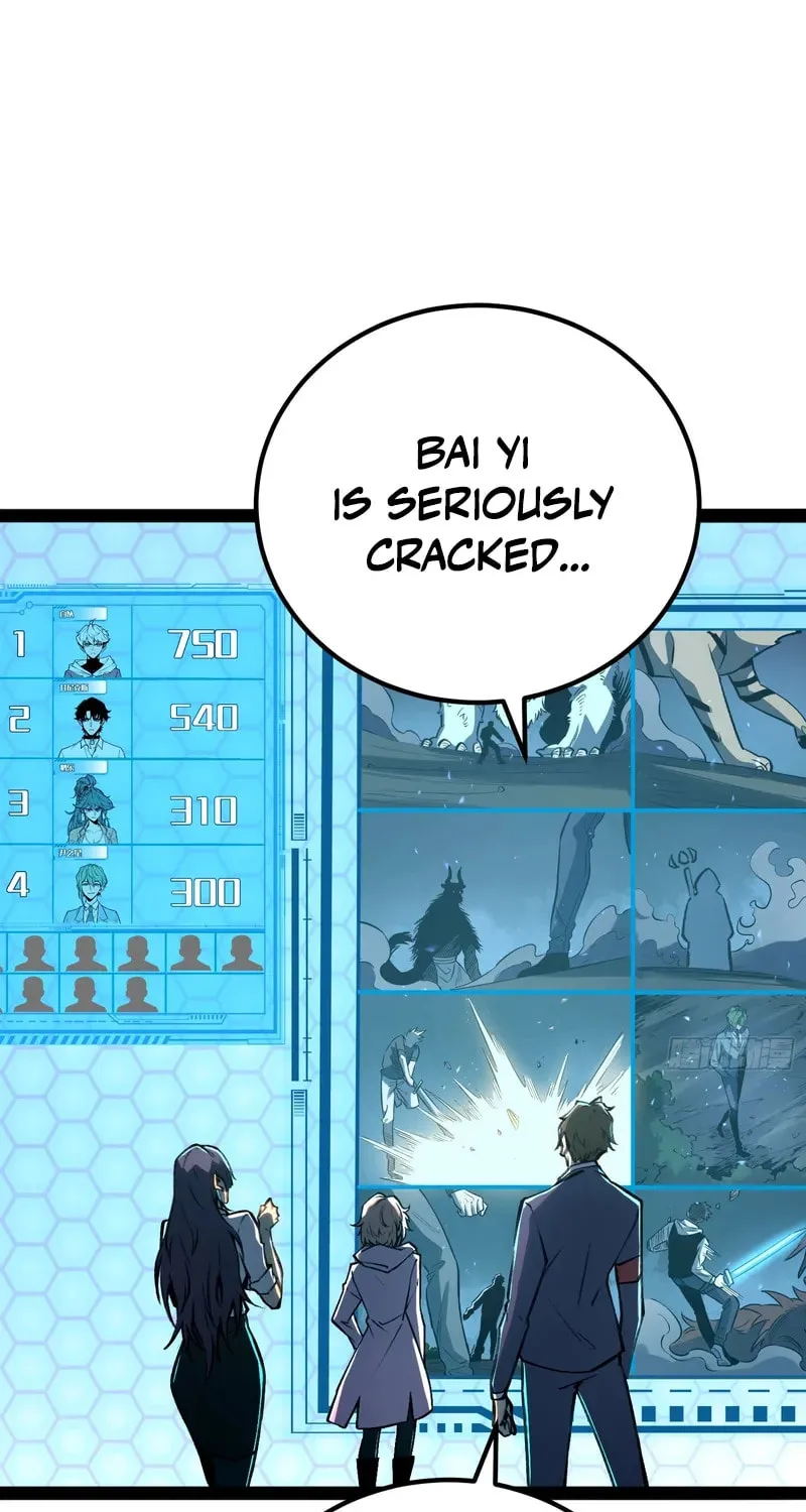 Read All Class Awakening God Slayer EN Manga Online