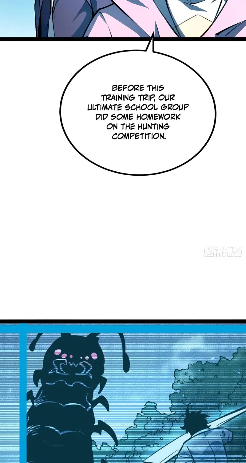 Read All Class Awakening God Slayer EN Manga Online