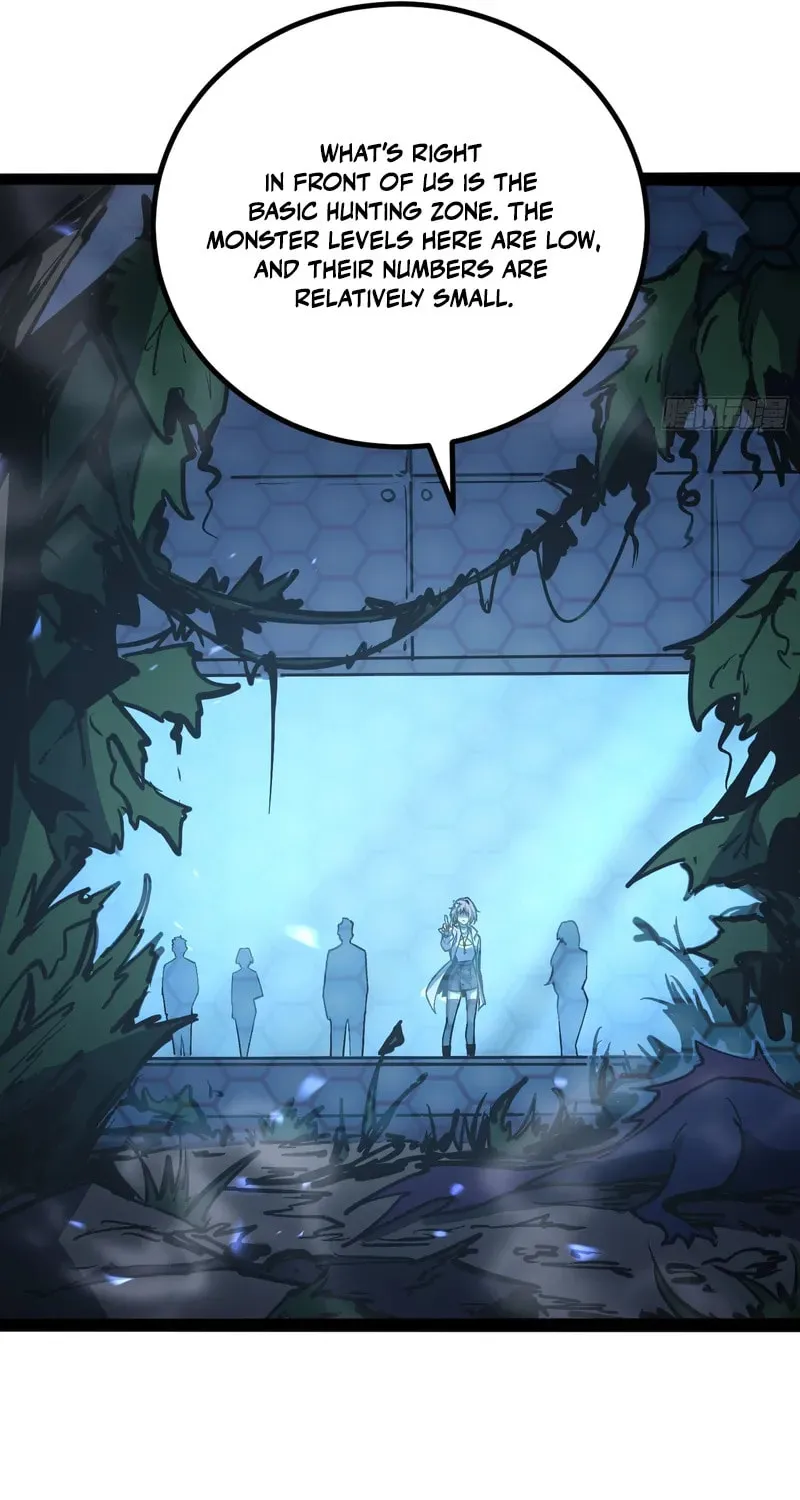 Read All Class Awakening God Slayer EN Manga Online