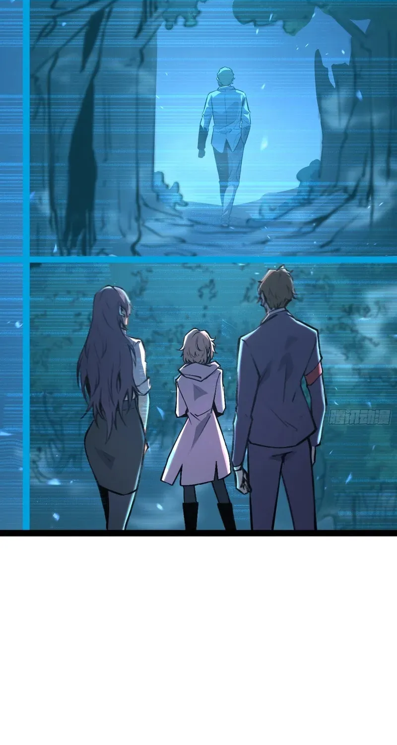 Read All Class Awakening God Slayer EN Manga Online