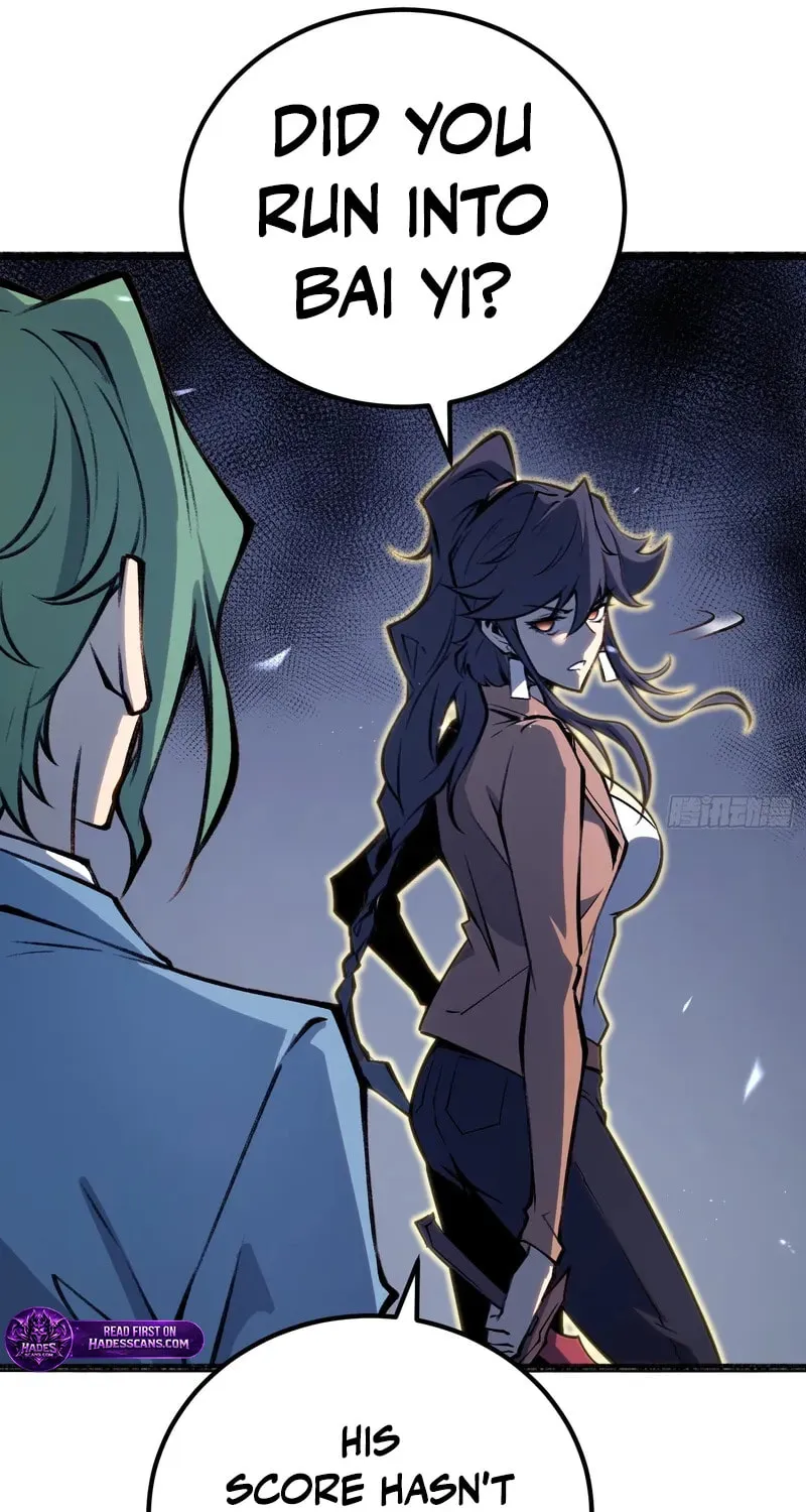 Read All Class Awakening God Slayer EN Manga Online