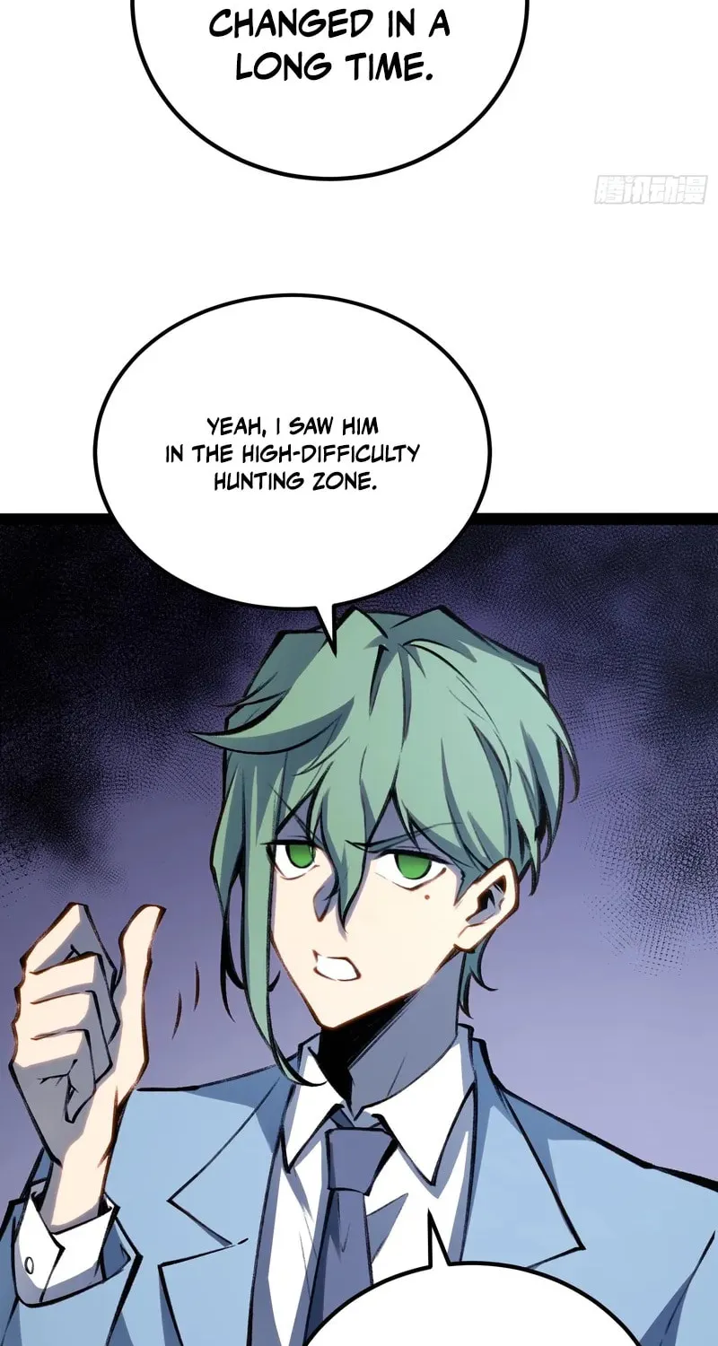 Read All Class Awakening God Slayer EN Manga Online