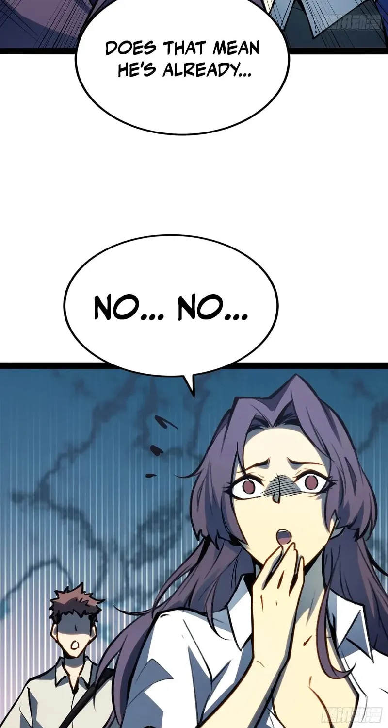 Read All Class Awakening God Slayer EN Manga Online