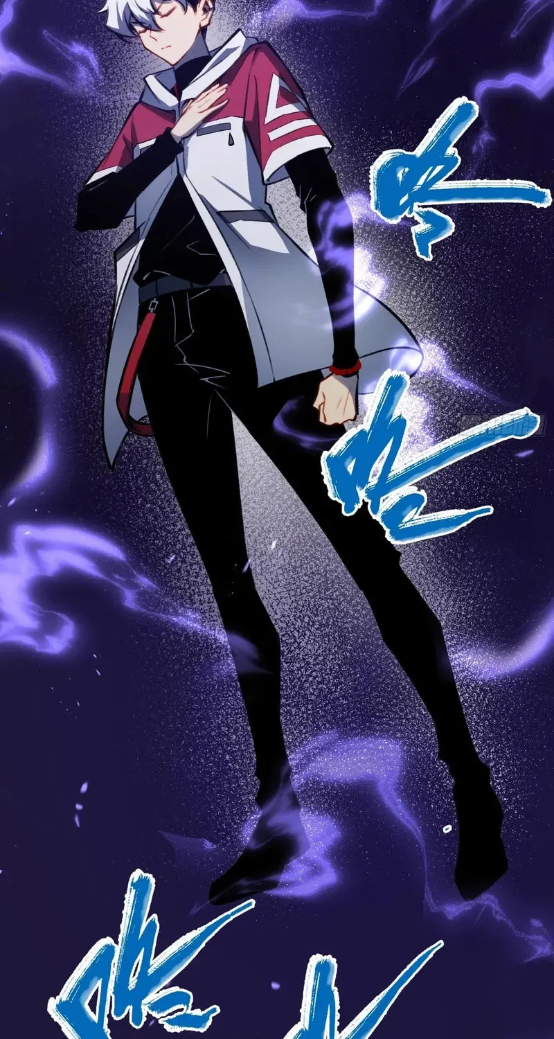 Read All Class Awakening God Slayer EN Manga Online