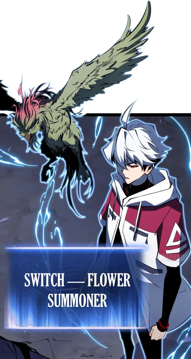 Read All Class Awakening God Slayer EN Manga Online