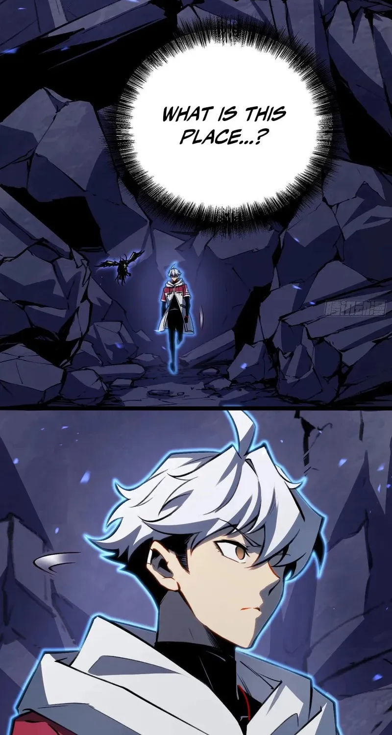 Read All Class Awakening God Slayer EN Manga Online