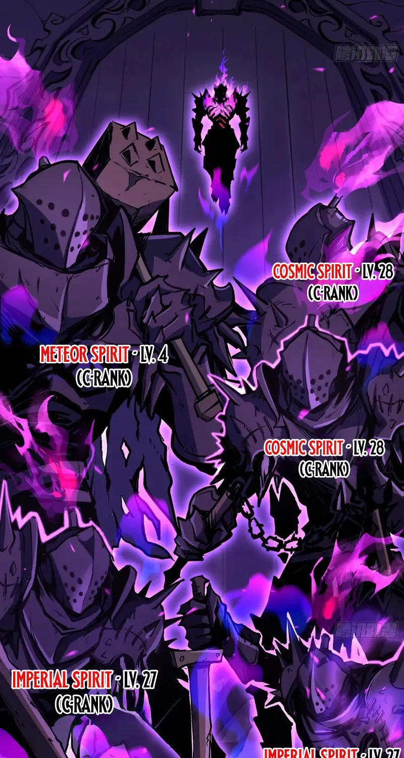 Read All Class Awakening God Slayer EN Manga Online