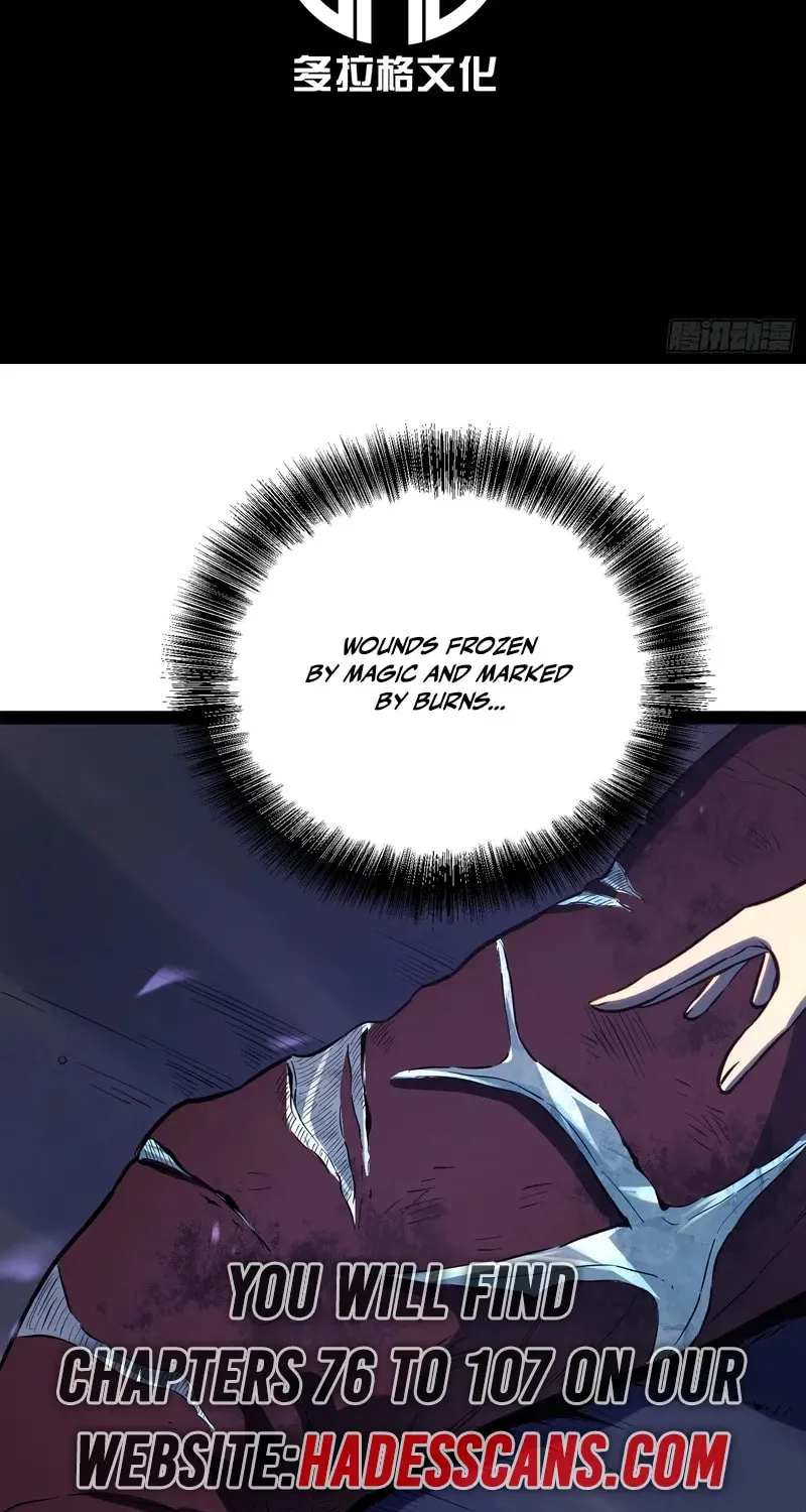 Read All Class Awakening God Slayer EN Manga Online