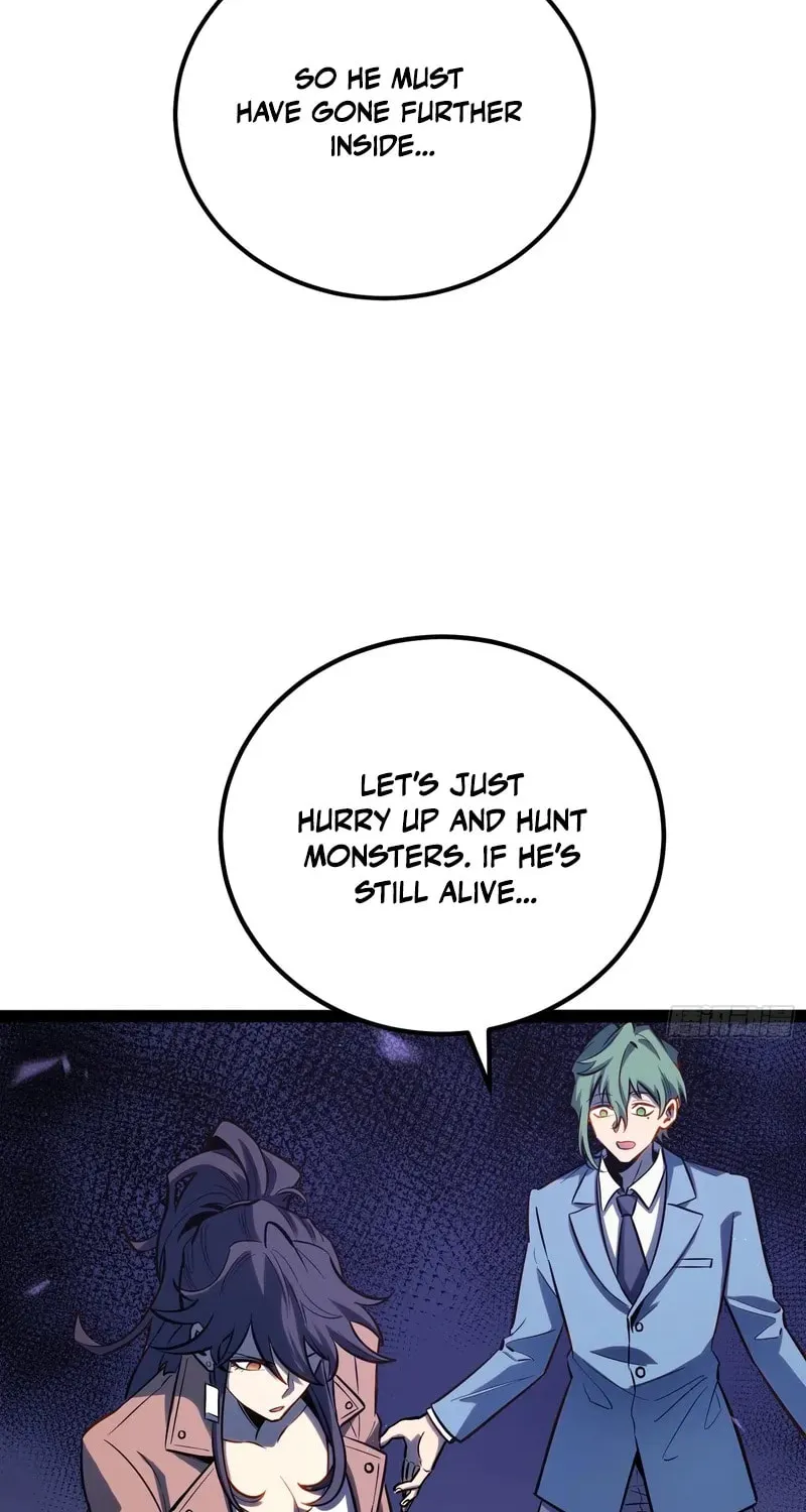 Read All Class Awakening God Slayer EN Manga Online