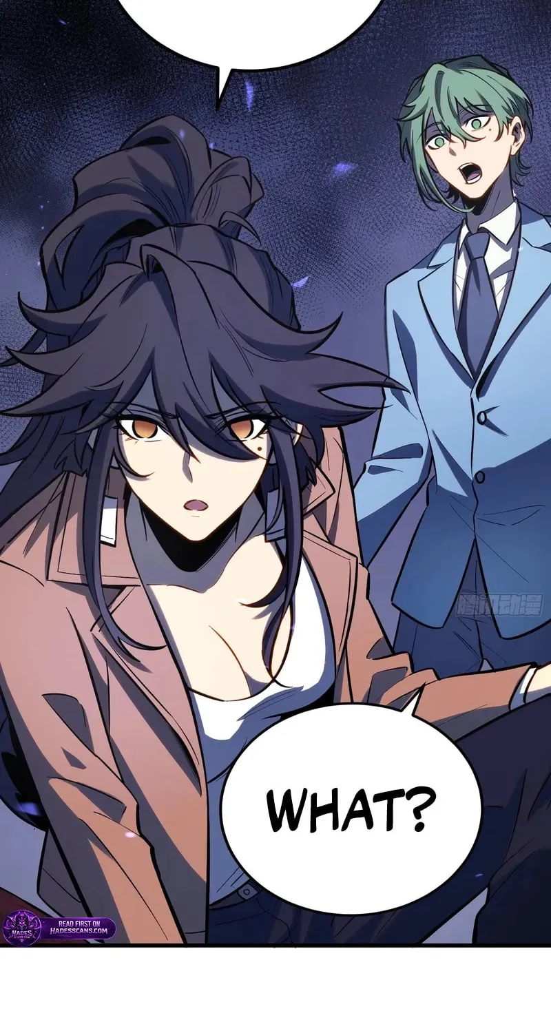 Read All Class Awakening God Slayer EN Manga Online