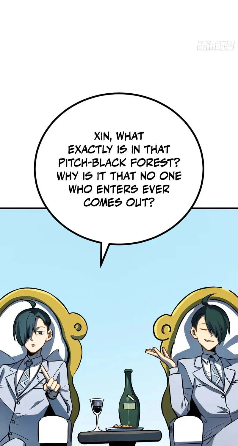 Read All Class Awakening God Slayer EN Manga Online
