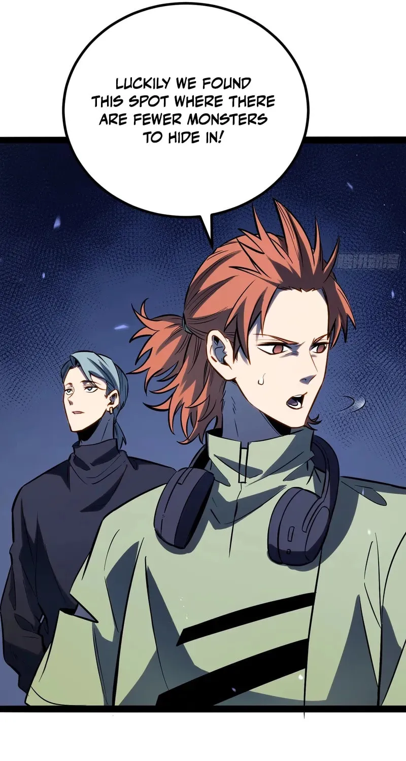 Read All Class Awakening God Slayer EN Manga Online