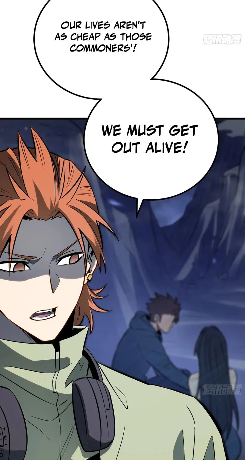Read All Class Awakening God Slayer EN Manga Online