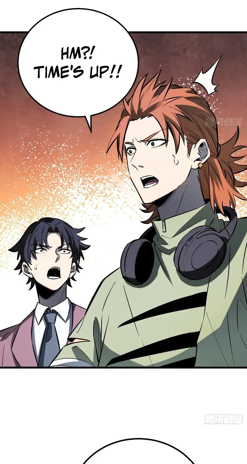 Read All Class Awakening God Slayer EN Manga Online