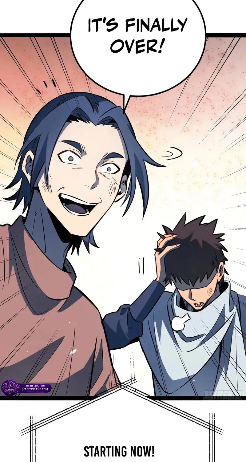 Read All Class Awakening God Slayer EN Manga Online