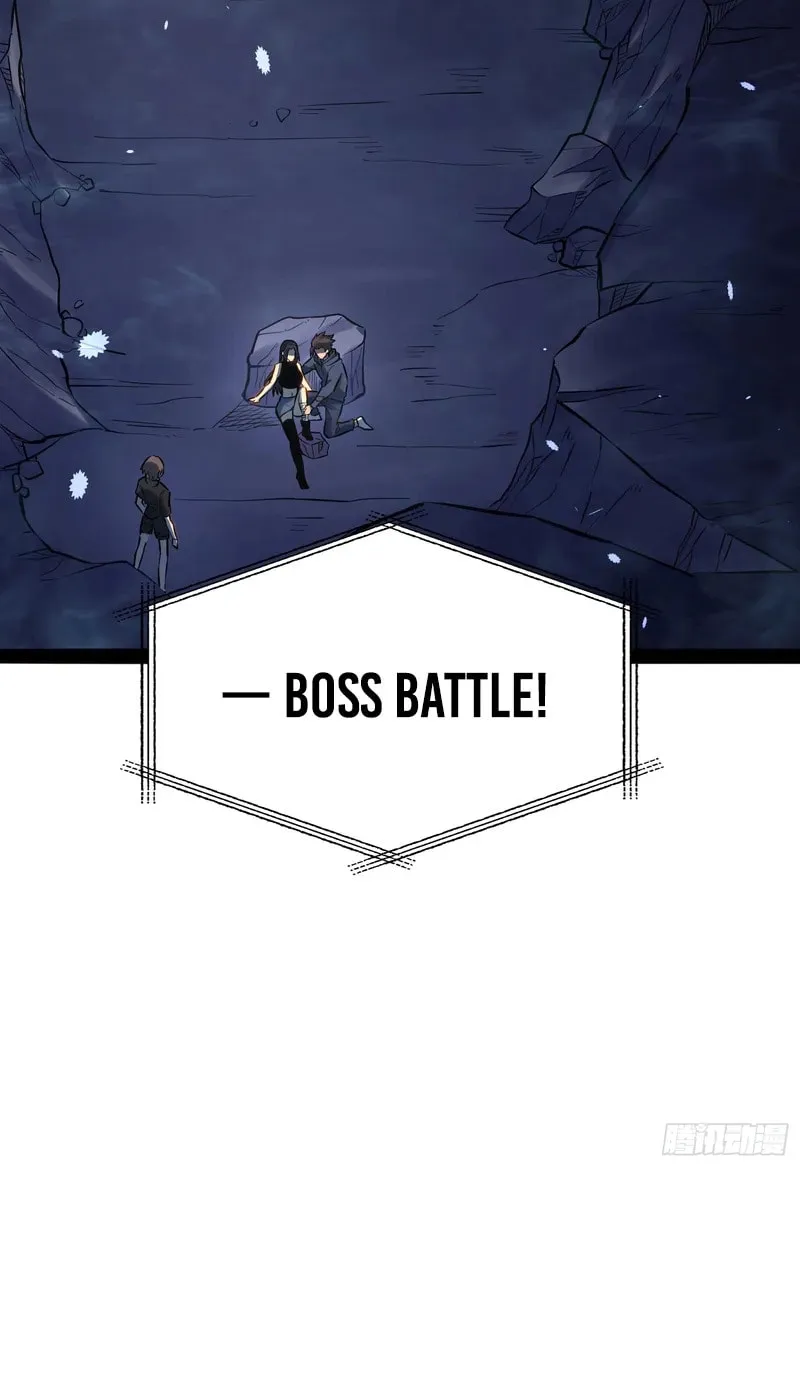 Read All Class Awakening God Slayer EN Manga Online