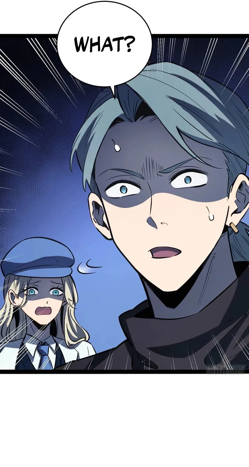 Read All Class Awakening God Slayer EN Manga Online
