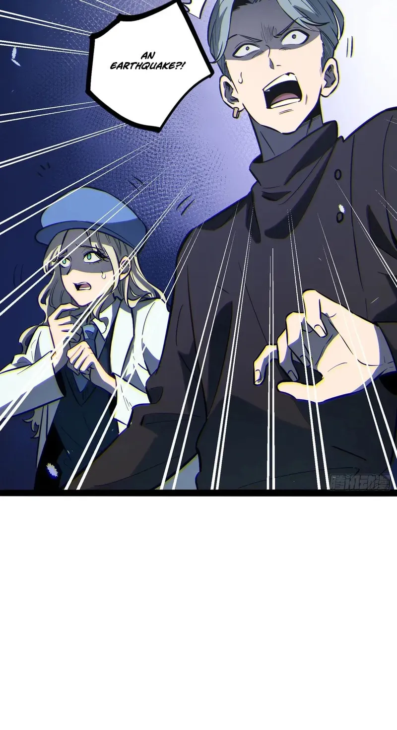 Read All Class Awakening God Slayer EN Manga Online