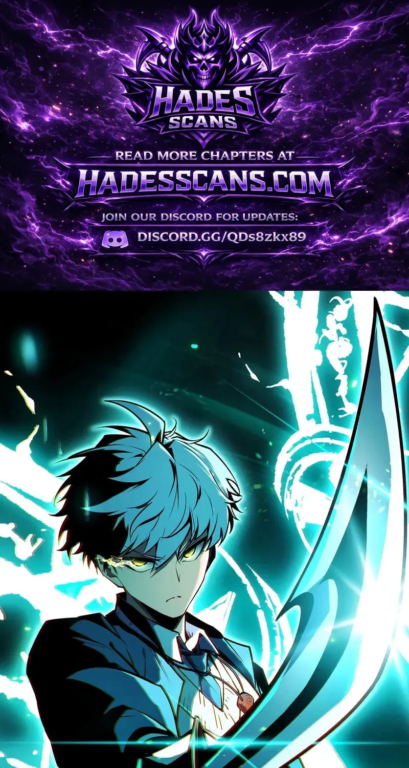 Read All Class Awakening God Slayer EN Manga Online
