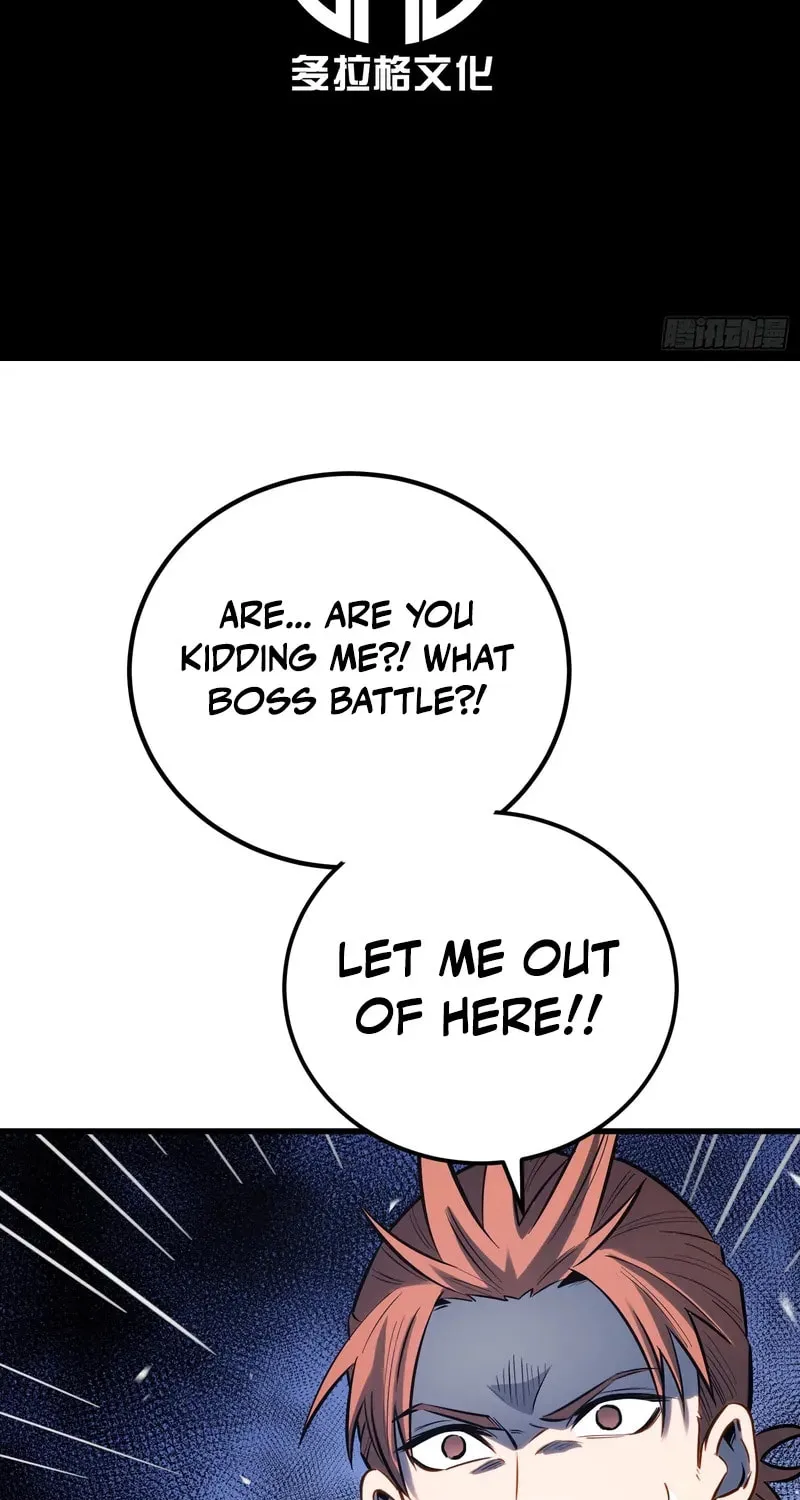 Read All Class Awakening God Slayer EN Manga Online